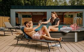 Apartamenty Nova Białka